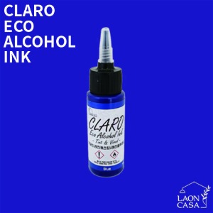 [클라로] 에코 알콜 잉크 블루